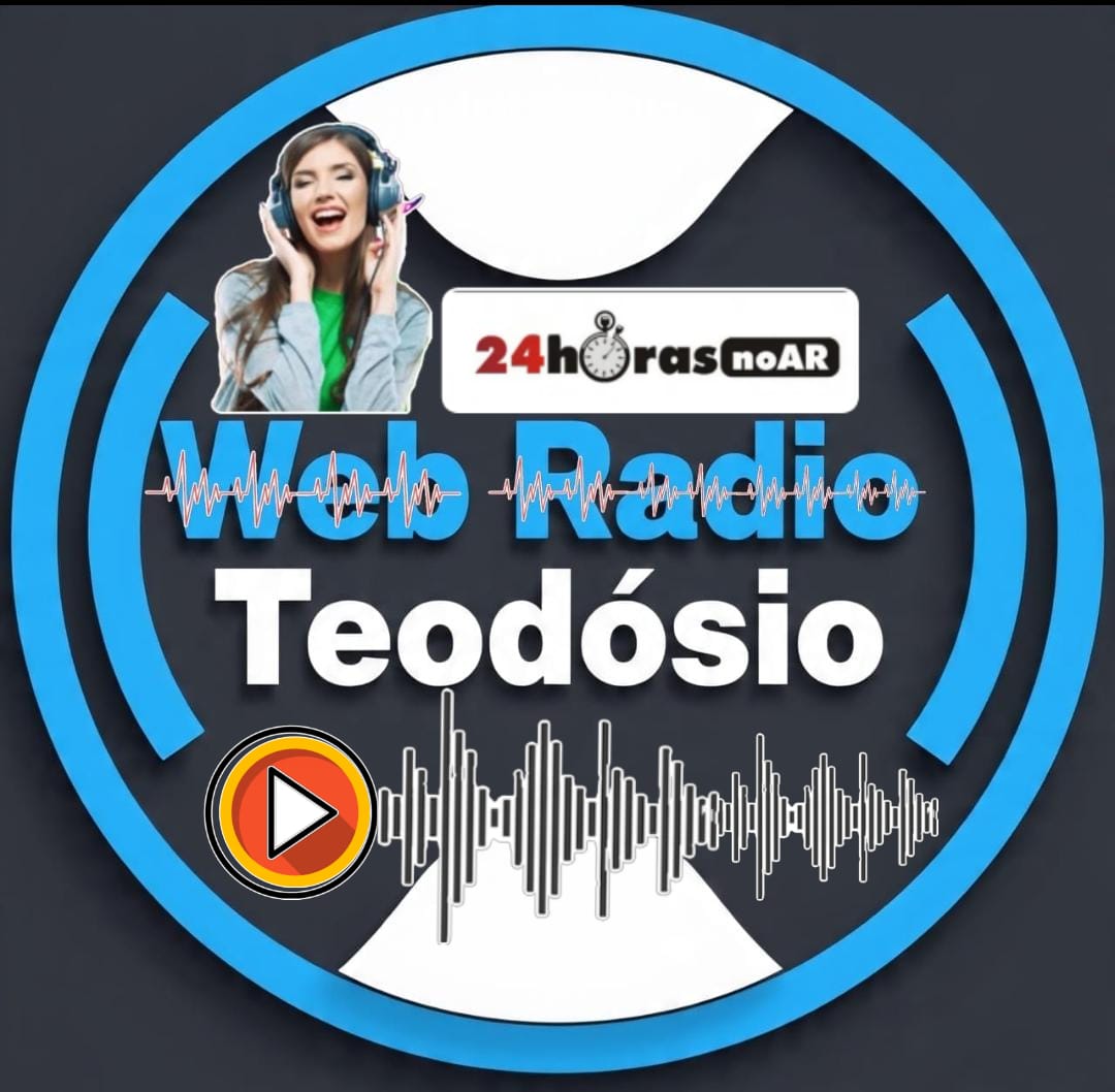 WEB RADIO TEODOSIO